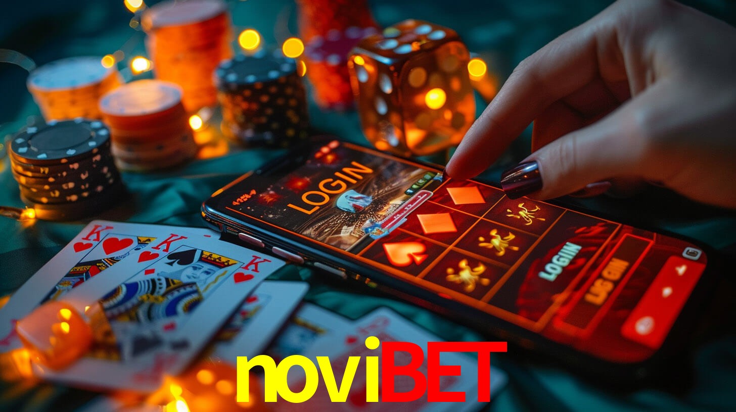 NOVIBET