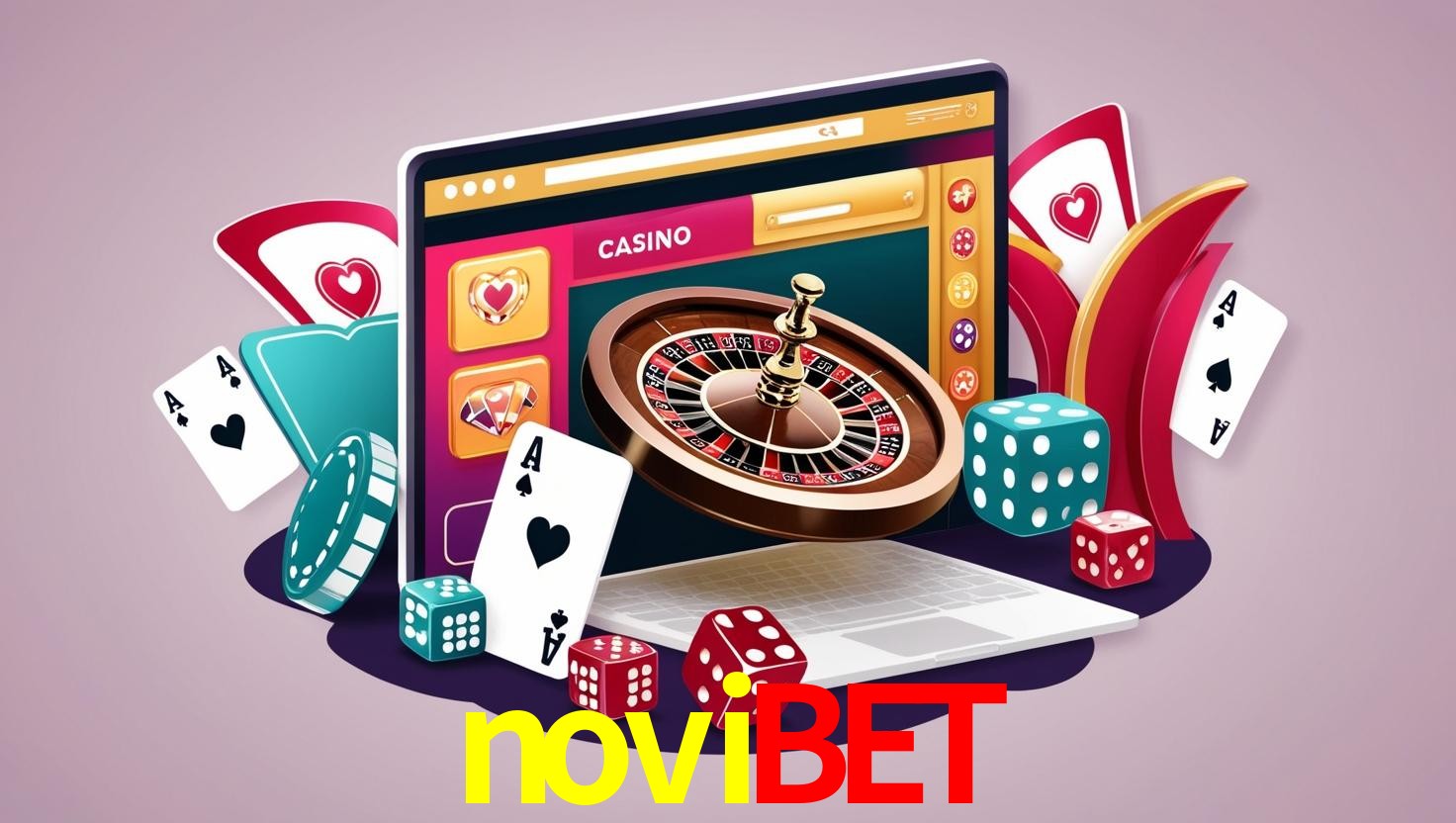 NOVIBET