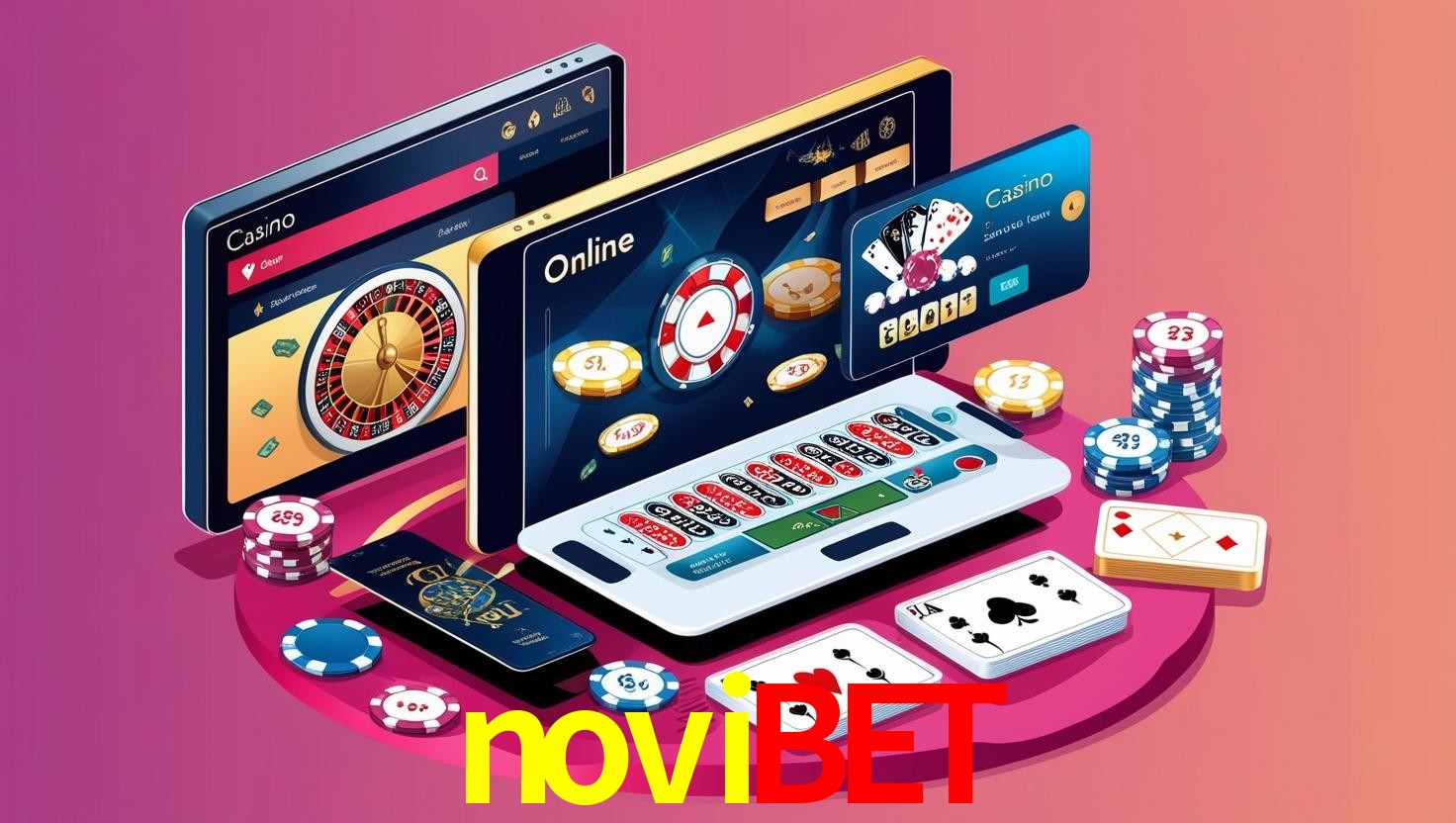 NOVIBET