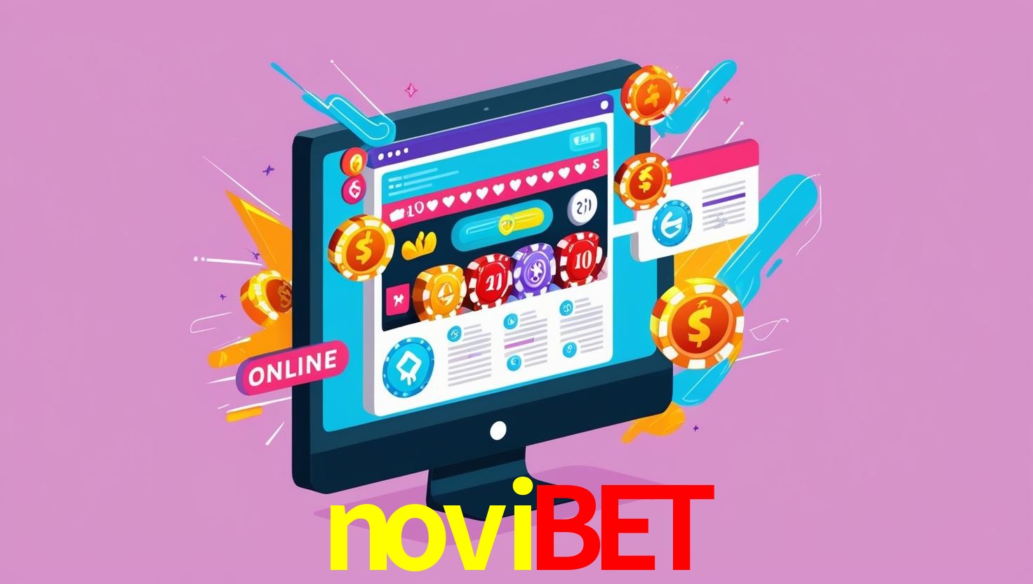 NOVIBET