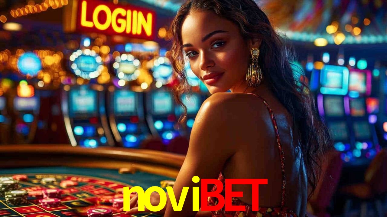 Games Directory novibet
