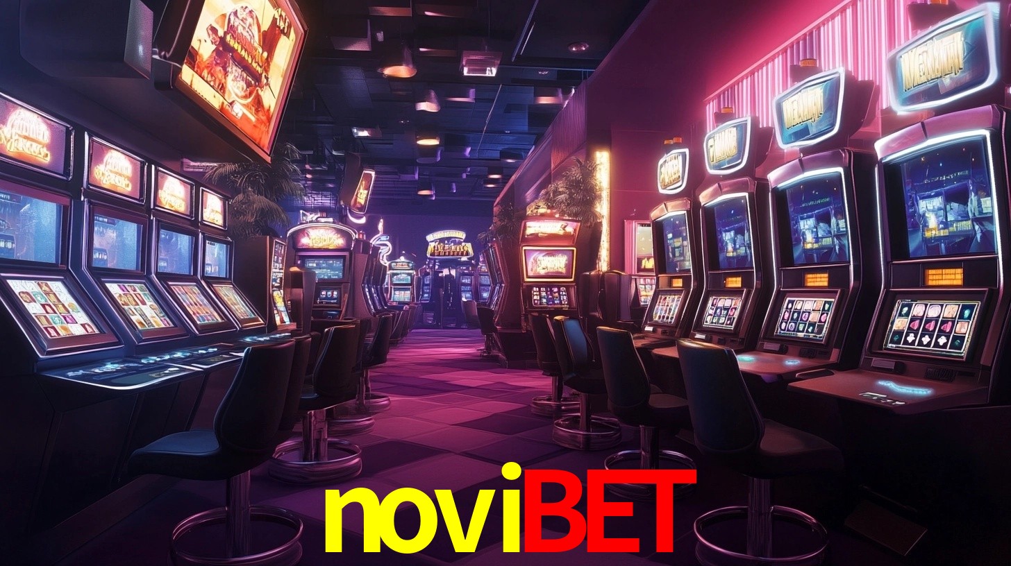 Daily Bonuses novibet
