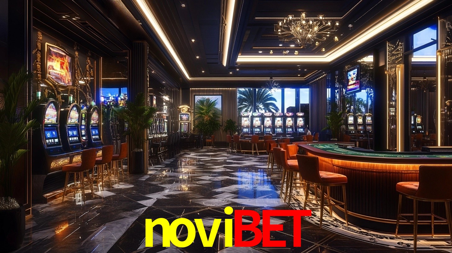 Programa VIP novibet
