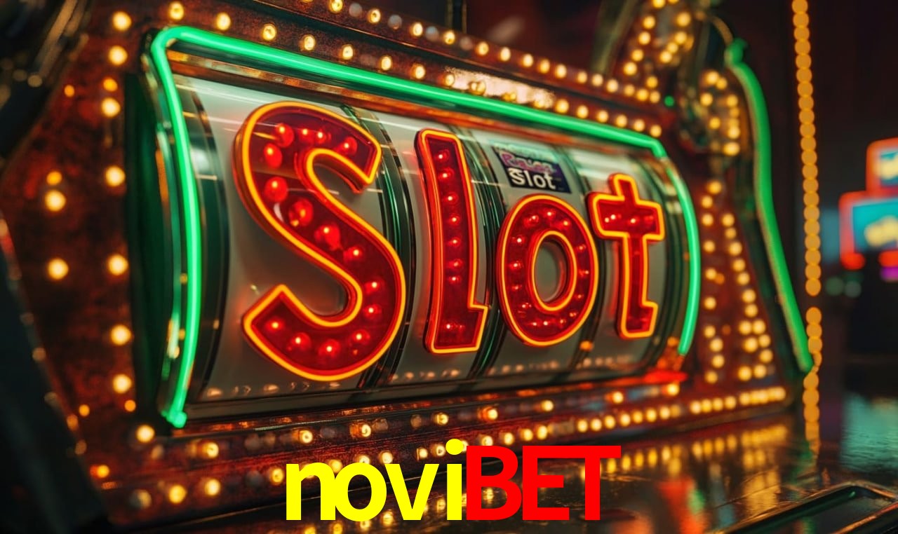 Quick Registration novibet