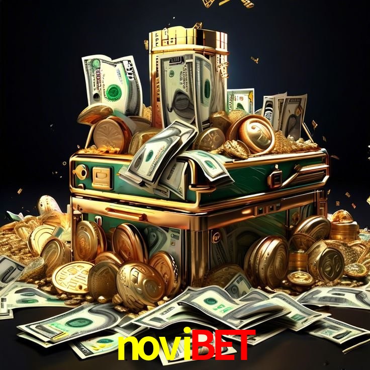 Experiência VIP novibet