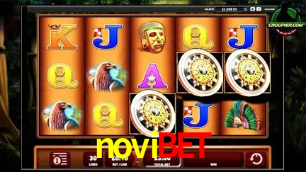 Live Casino novibet